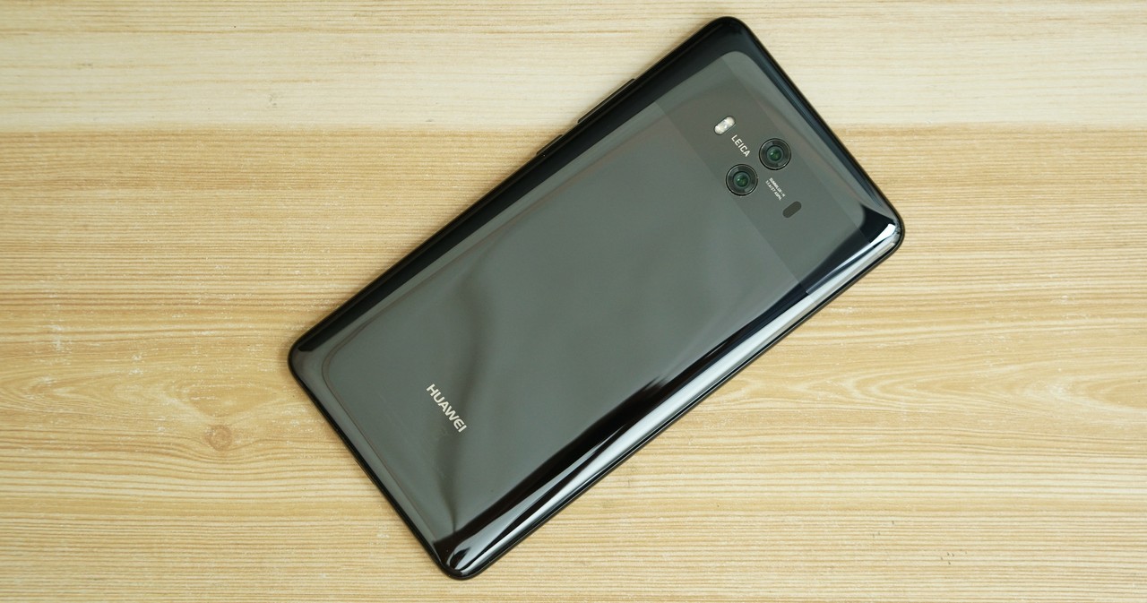 Huawei Mate 20 Pro Dijangka Menggunakan Skrin Dwi-Lengkung OLED