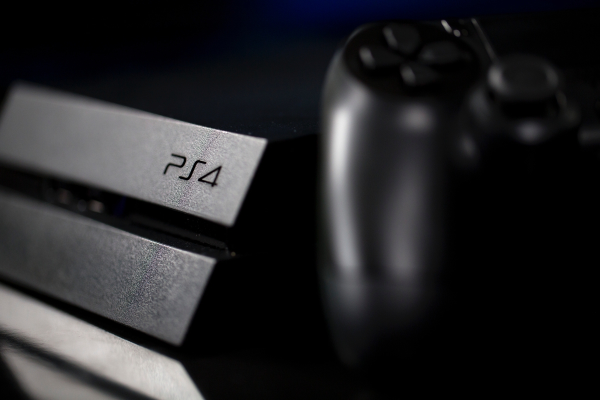 PlayStation 4 Kini Terjual Lebih Dari 82 Juta Unit Seluruh Dunia