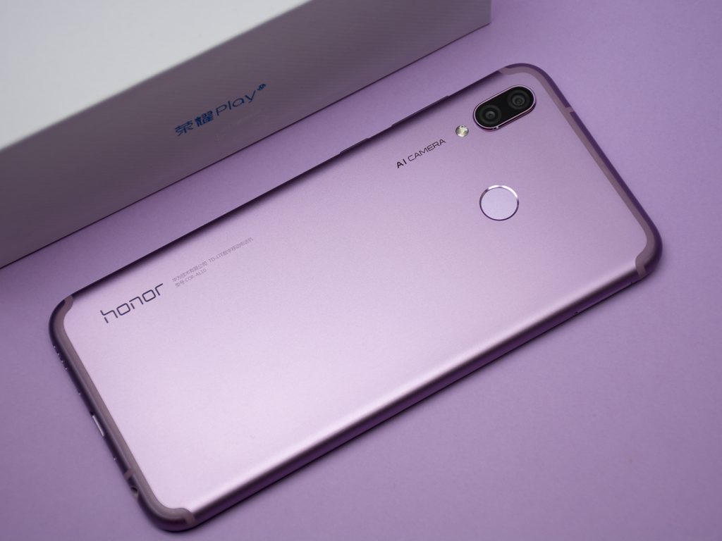 Honor Play Fair – Peluang Keemasan Untuk Mengunjungi Gamescon 2018 Di Jerman