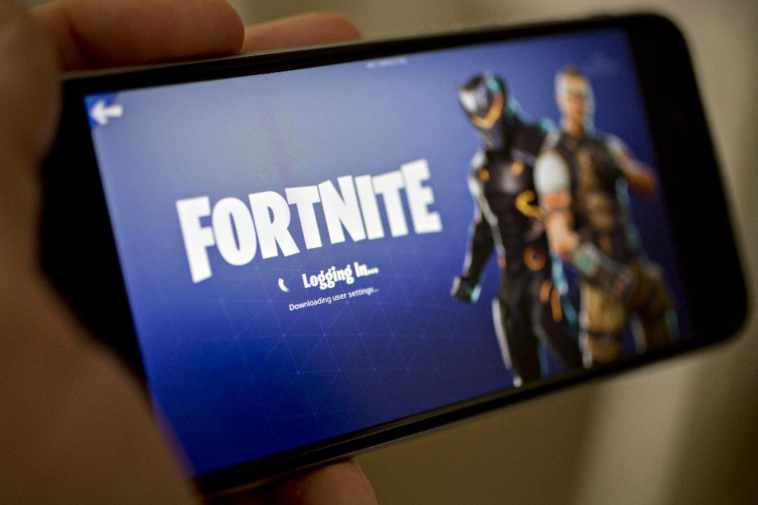 Fortnite Mungkin Kekal Eksklusif Bagi Peranti Samsung Selama 4 Bulan