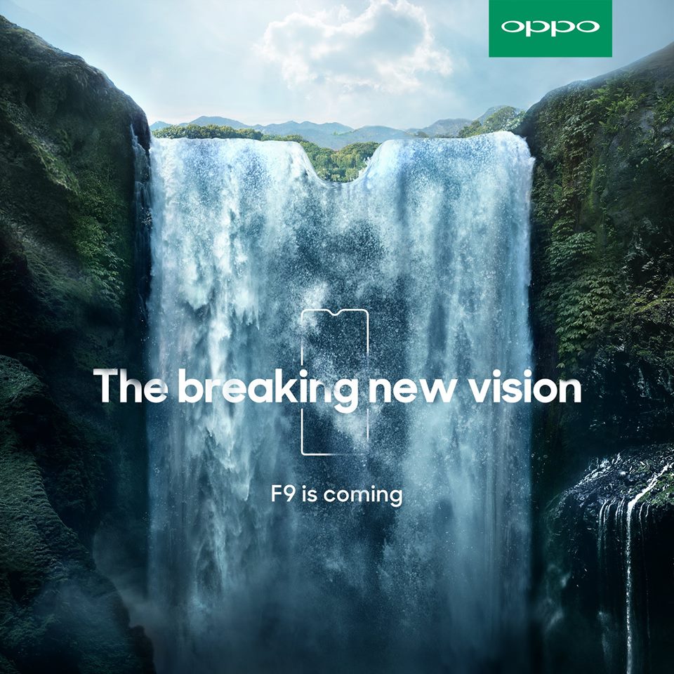 Peranti Kelas Perdana Oppo Bakal Menjadi Yang Pertama Untuk Hadir Dengan Gorilla Glass 6