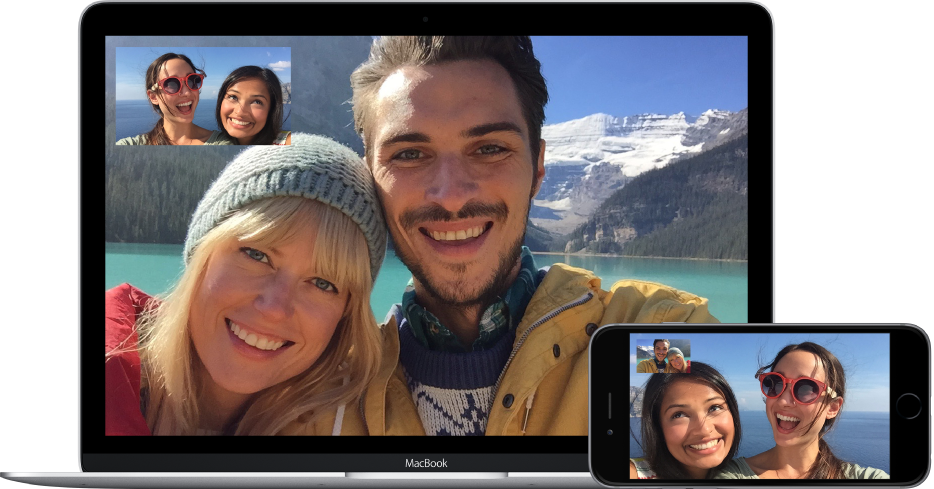 Apple Tangguhkan Fungsi FaceTime Berkumpulan Pada iOS 12