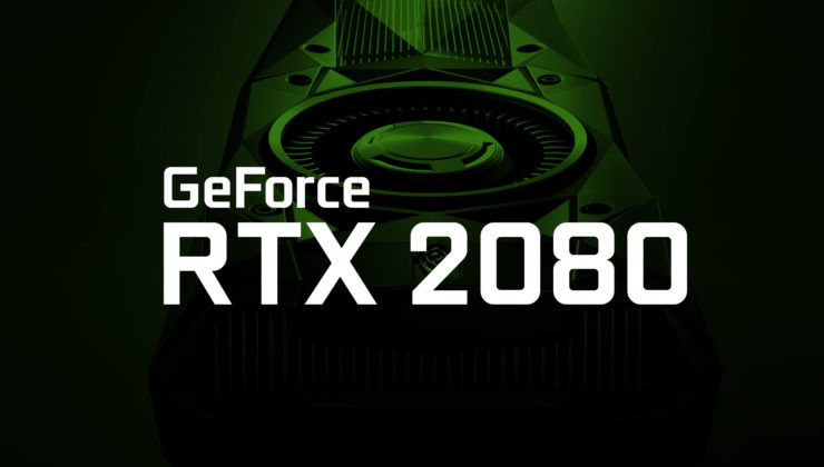 NVIDIA GTX 2080 & 2080 Ti Semakin Menghampiri, Kad Dari Pelbagai Pengeluar Mula Kelihatan