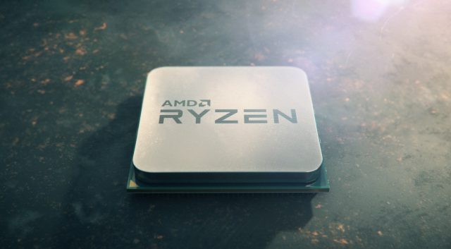 Lenovo Dedahkan Spesifikasi Cip Ryzen 3 2300X dan Ryzen 5 2500X