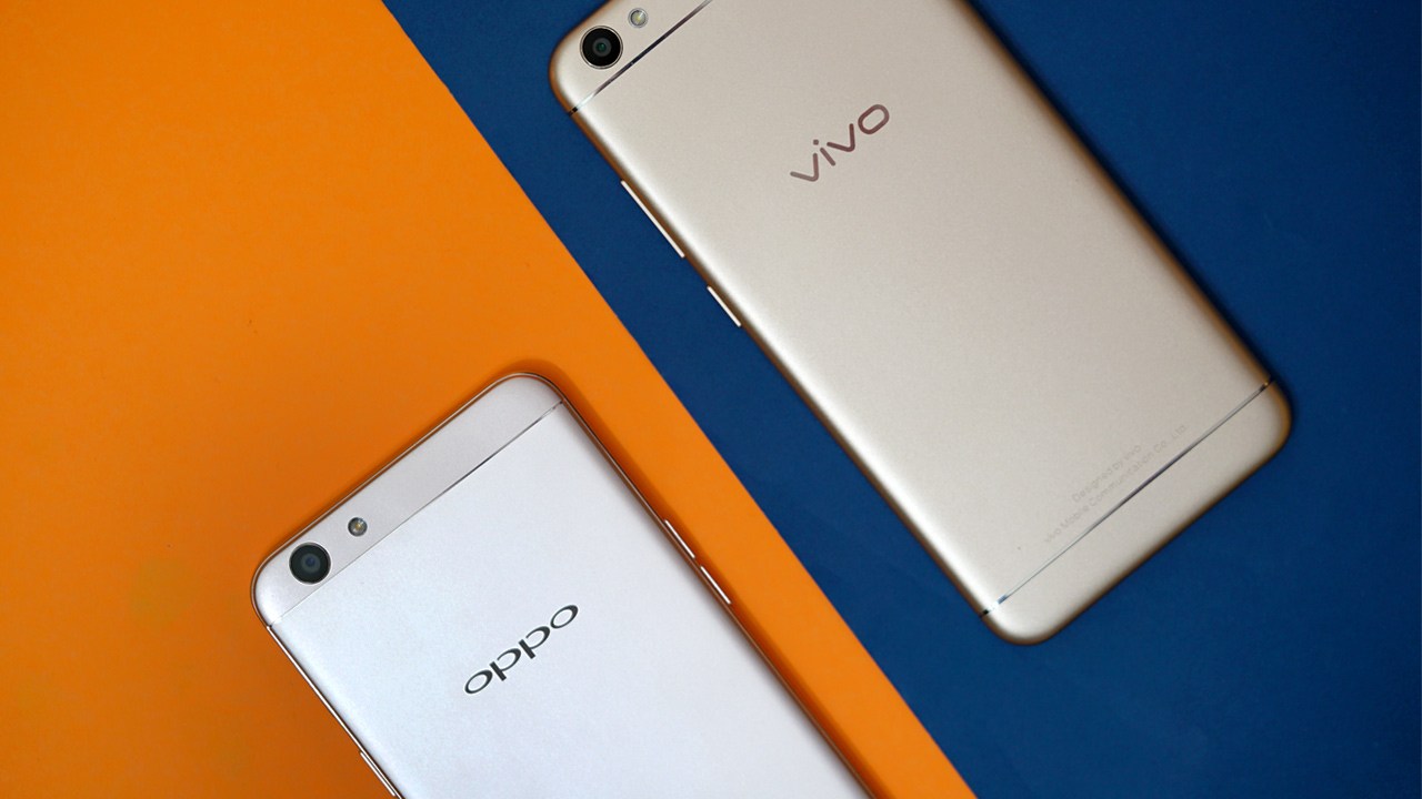 Vivo Sekali Lagi Mencontohi Oppo Dalam Menyelesaikan Masalah Takuk