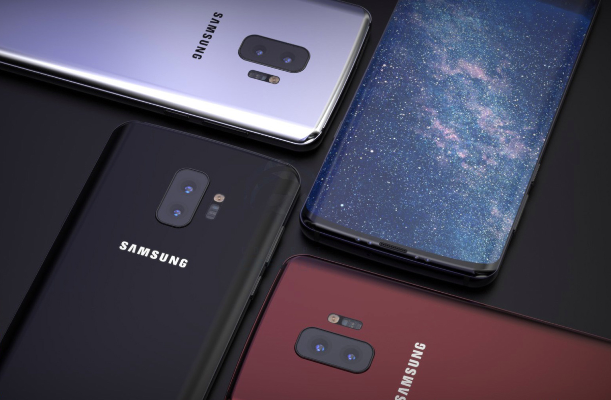 Qualcomm Beri Jaminan Sistem Cip Samsung Galaxy S10 Setanding Dengan iPhone 2018