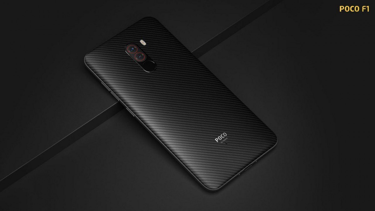 Manifesto Xiaomi Tertunai Dengan Pelancaran Poco F1, Peranti Snapdragon 845 Termurah Masa Kini