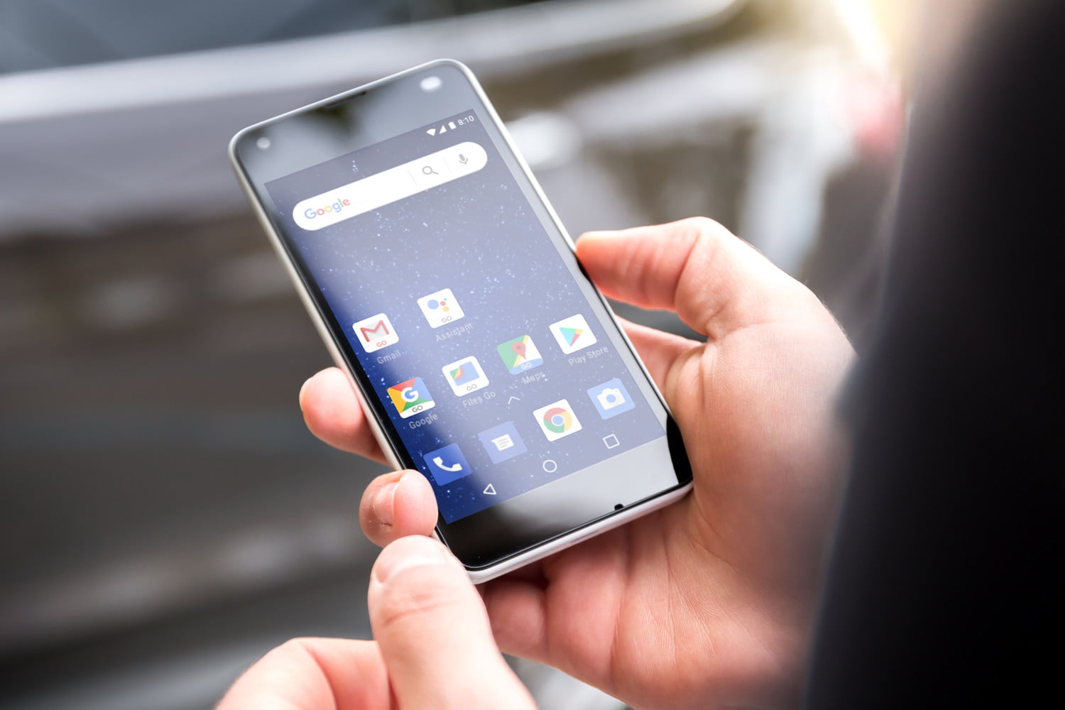 Google Bakal Perkenalkan Edisi Ringan Bagi Android Pie Musim Luruh Ini