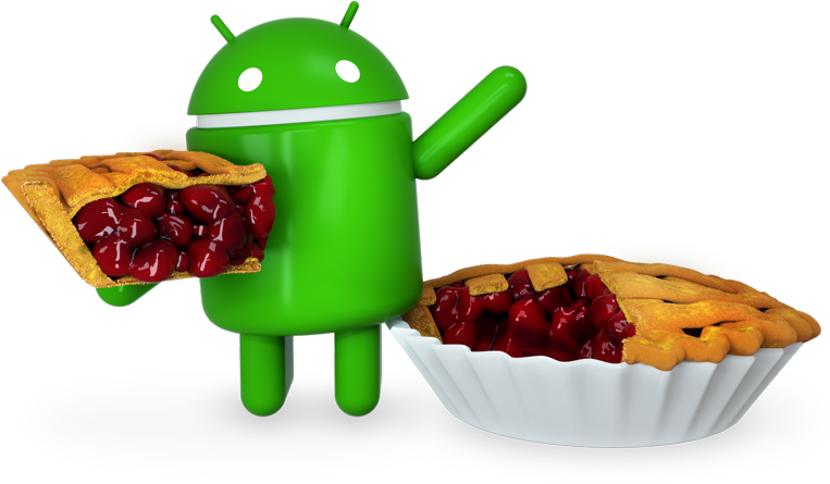 Google Android 9 – Teka-Teki Tentang Nama Akhir Bagi Android P Akhirnya Terjawab