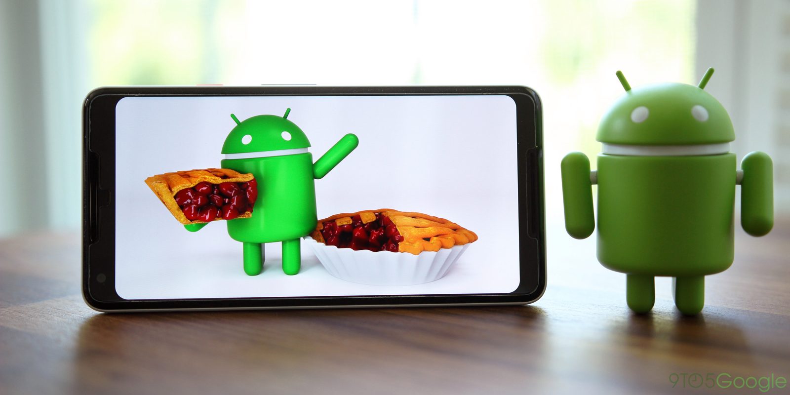 Google Bakal Perkenalkan Edisi Ringan Bagi Android Pie Musim Luruh Ini