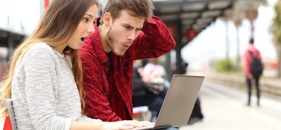 Ketahui 5 Fakta Menakjubkan Mengenai Dunia Internet