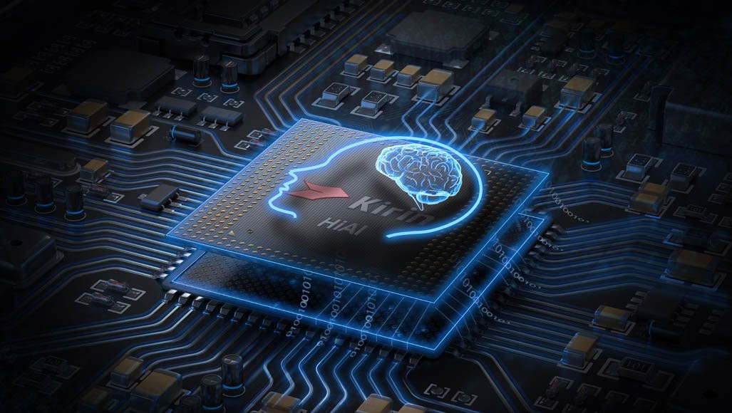 Huawei Mate 20 Sah Dikuasakan Dengan Cip HiSilicon Kirin 980