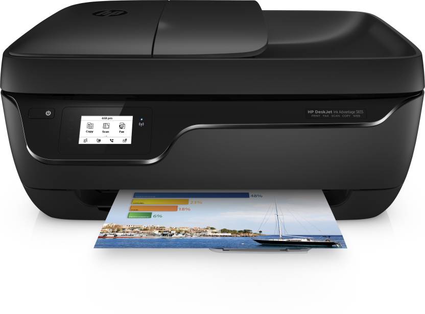 Hewlett Packard Tawarkan Ganjaran RM 40,000 Kepada Sesiapa Yang Menjumpai Kerentanan Di Dalam Perisian Pencetak Mereka