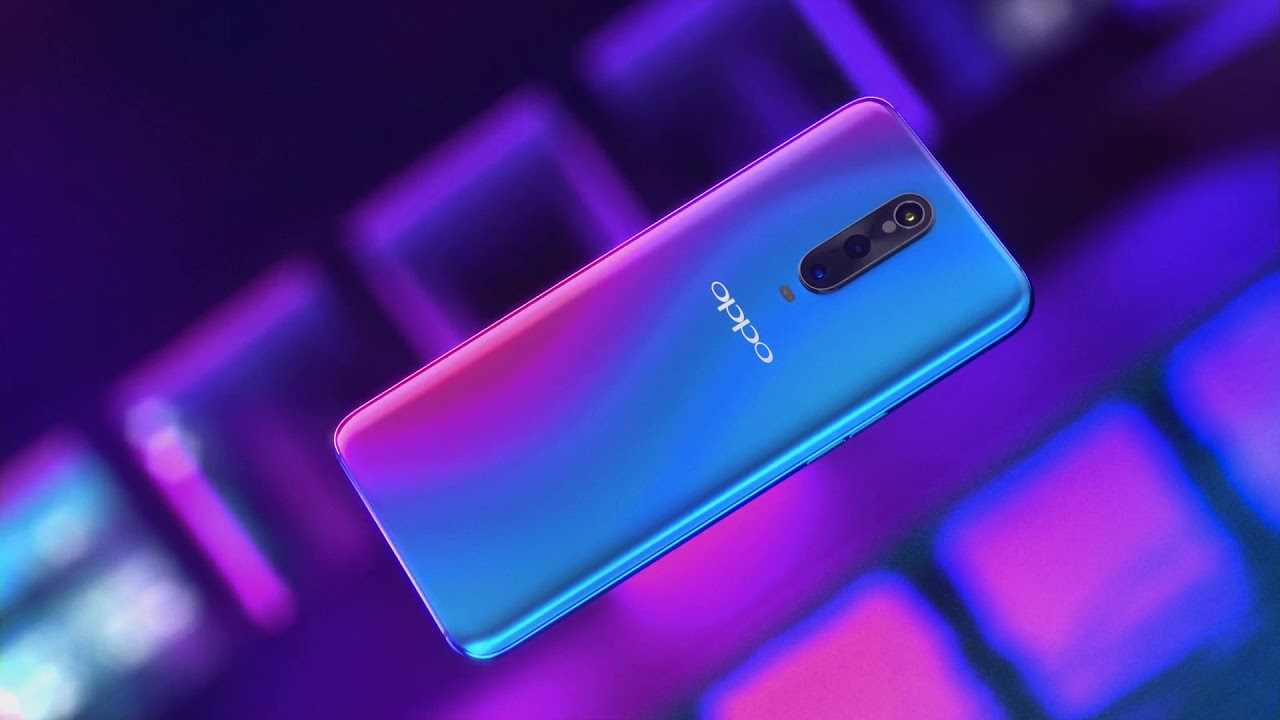 Oppo R17 Pro Kini Rasmi, Hadir Dengan Tri-Kamera & Pengimbas Cap Jari Dalam Skrin
