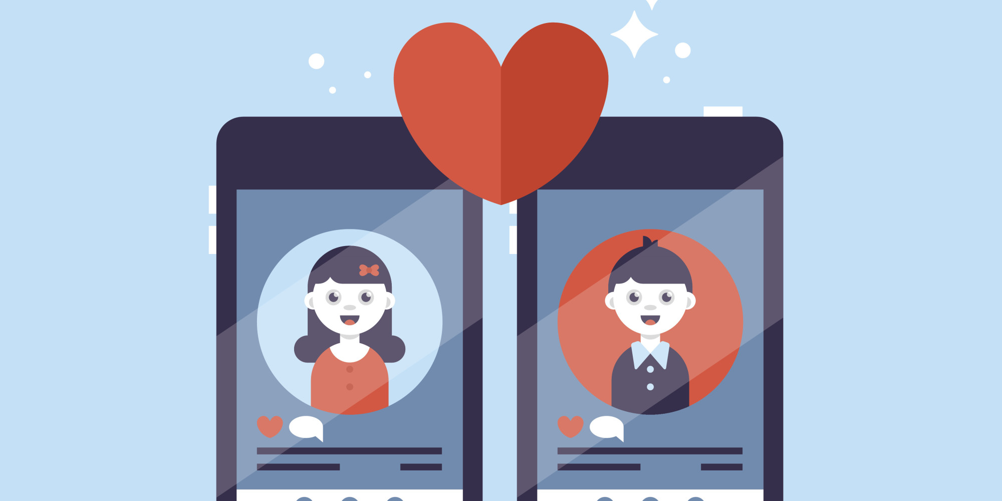 Facebook Dating Kini Sedang Dalam Proses Percubaan