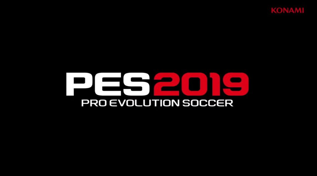 Demo PES 2019 Kini Tersedia Untuk PS4, XBOX One dan PC