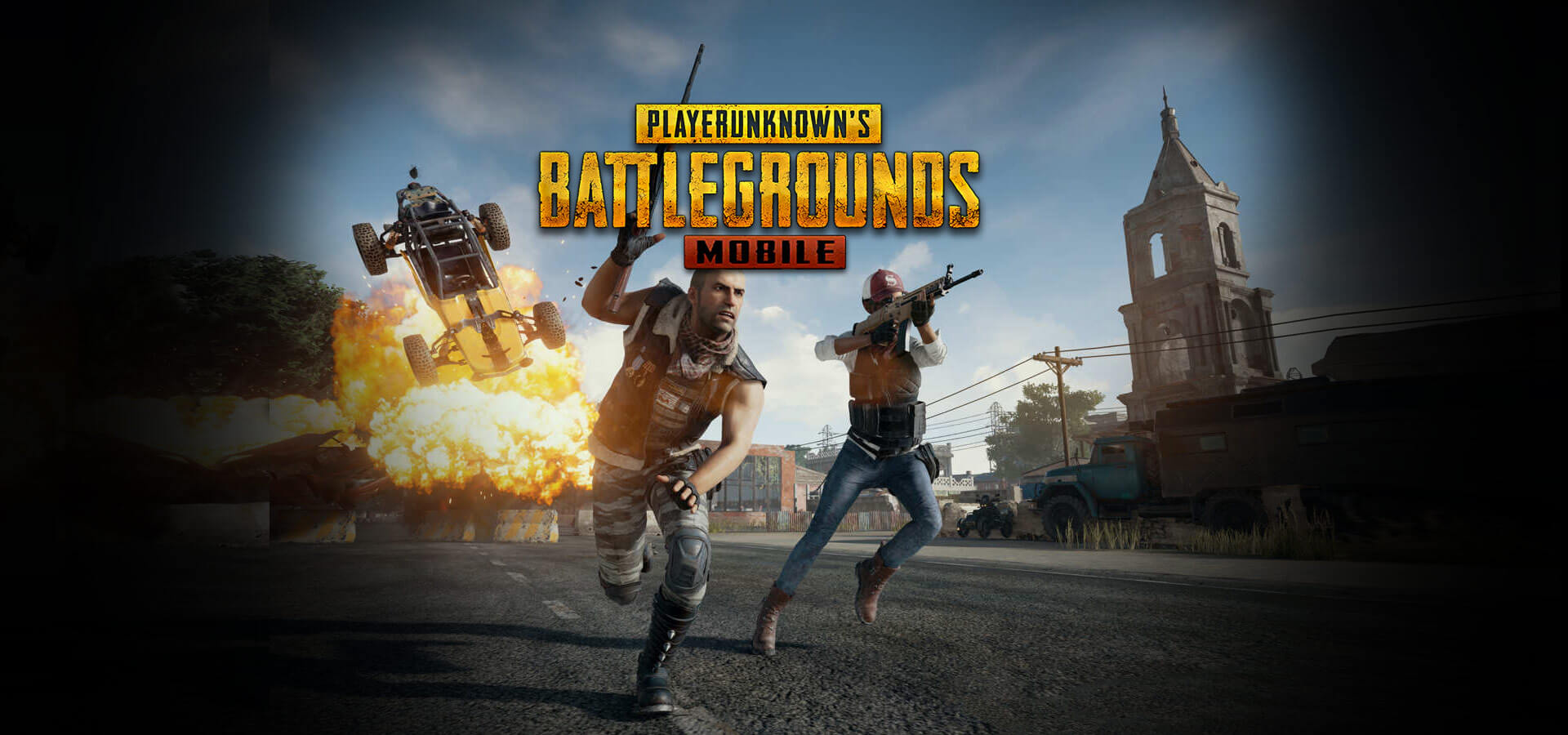 Ini Caranya Untuk Menang War Mode Dalam PUBG Mobile