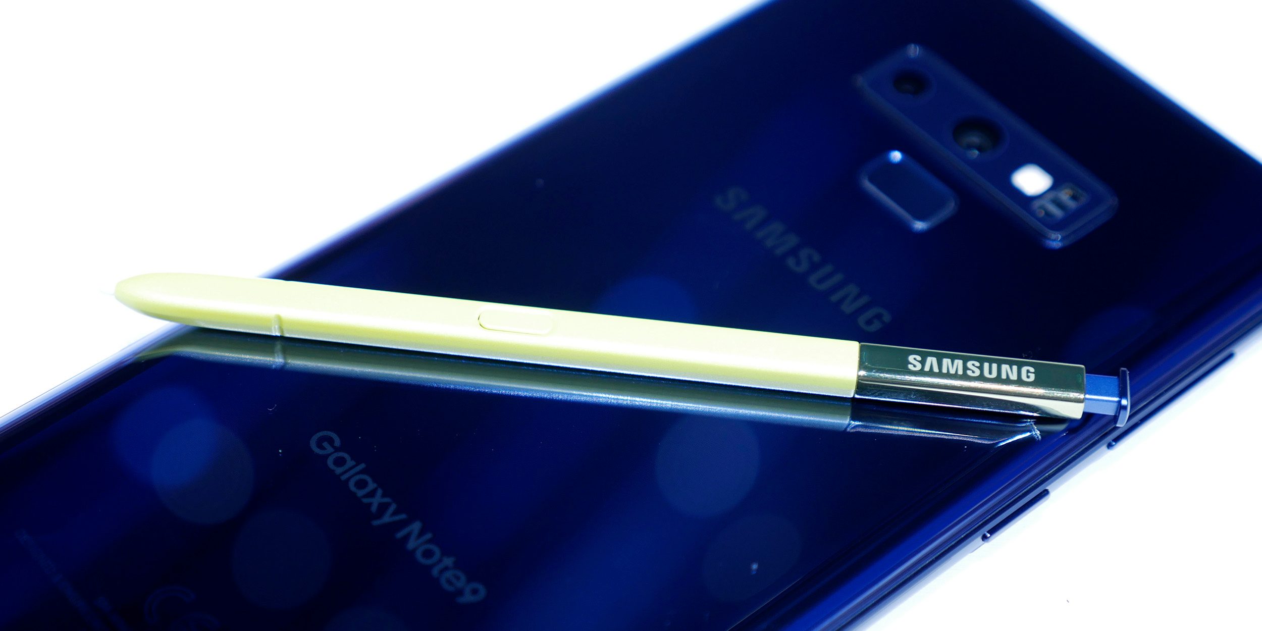 Samsung Galaxy Note 9 Dilancarkan Secara Rasmi Bagi Pasaran Malaysia