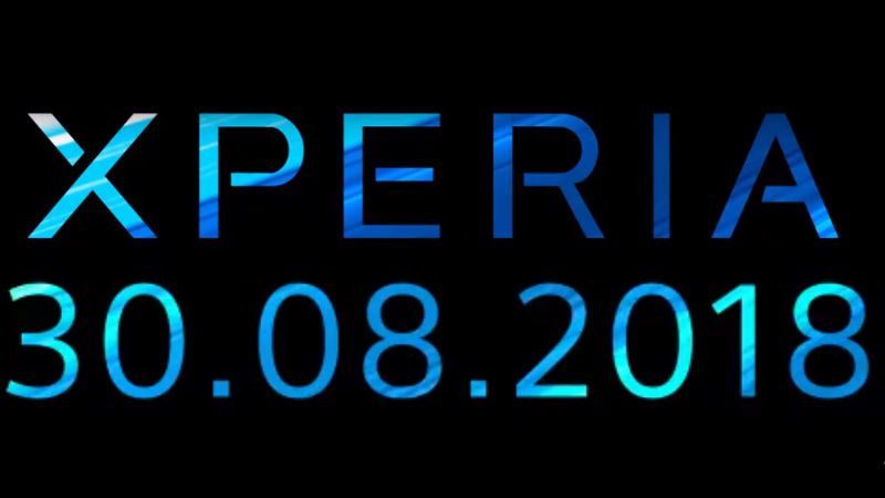 Sony Akan Rasmikan Peranti Xperia Barunya Di Acara IFA Hari Ini