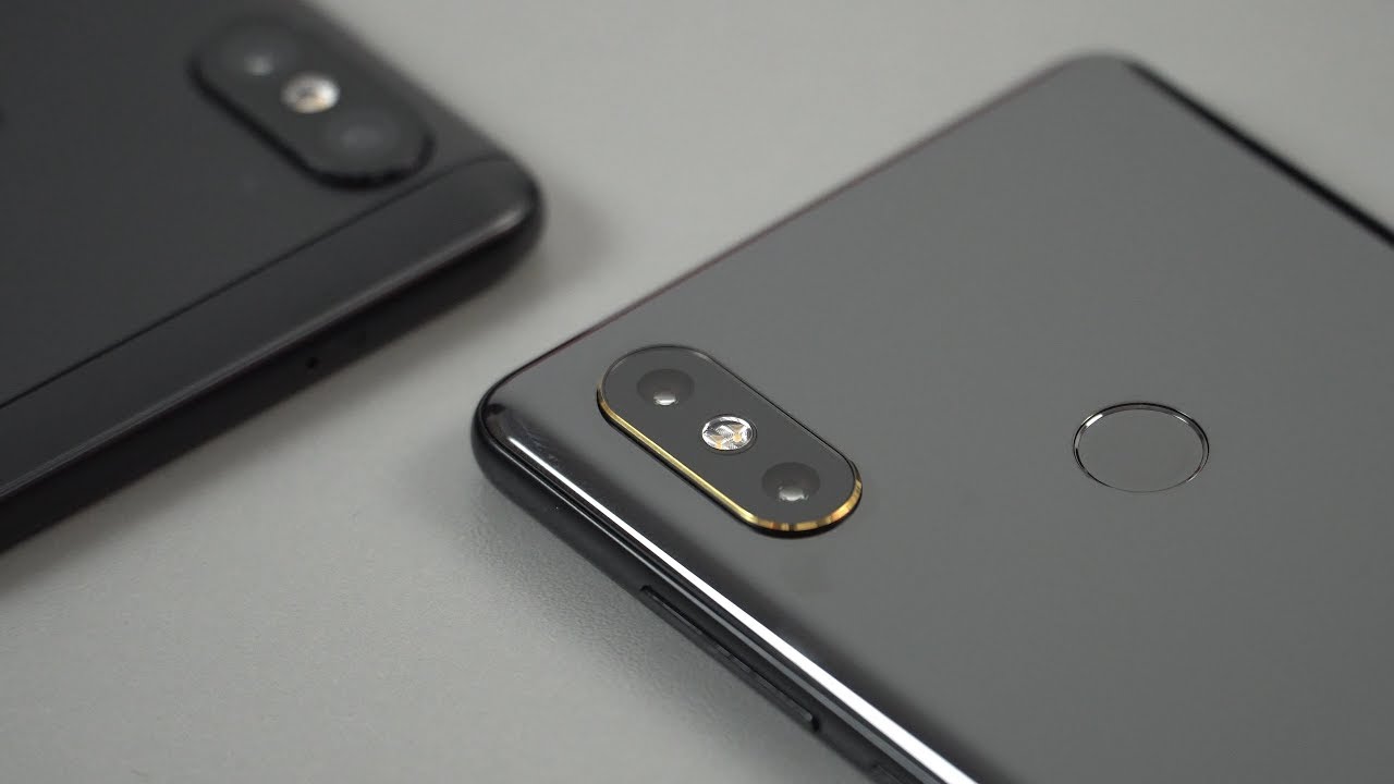 (Ulasan) Mi Mix 2S – Permata Baru Dari Tanah Tembok Besar