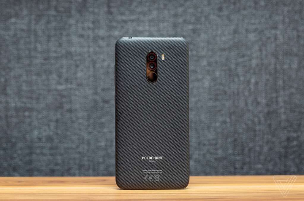 Pocophone F1 Armoured Edition Akan Mula Dijual Di Malaysia 27 September Ini