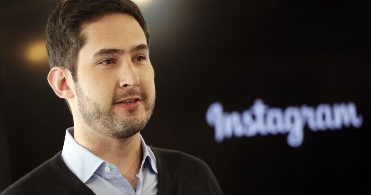 Pengasas Instagram Dilapor Letak Jawatan, Bakal Tinggalkan Facebook