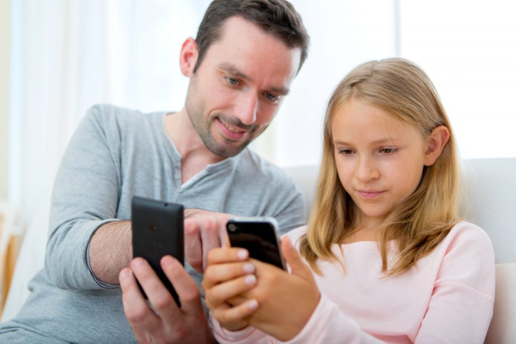 Kawal Penggunaan Aplikasi Anak-Anak, Instagram Kongsikan Garis Panduan Kepada Ibu Bapa