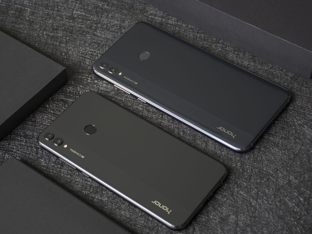 Honor 8X Dijangka Bakal Tiba Di Malaysia 9 Oktober Ini
