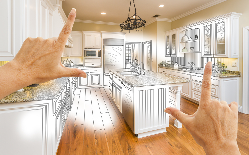 Banyak Idea Ubah Suai Rumah Tapi Tak Reti Lukis? Cuba Guna 4 Aplikasi Ini Untuk Bantu Anda Terjemahkan Idea Ubah Suai Rumah