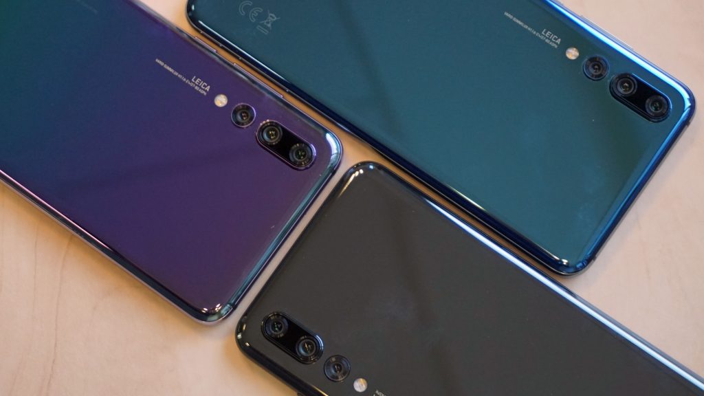 EMUI 9.0 – Kenali Fungsi Menarik Yang Ada Pada Antaramuka Baru Kali Ini