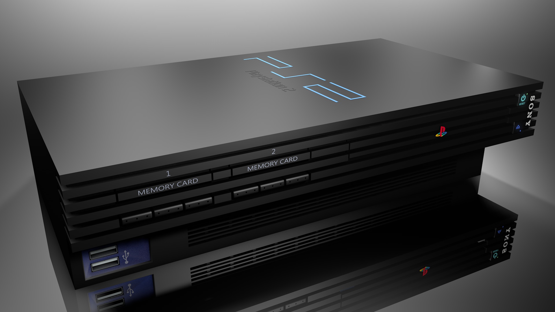 Sony Jepun Tamatkan Khidmat Baik Pulih PlayStation 2, Berakhirnya Riwayat Konsol Paling Popular Di Dunia