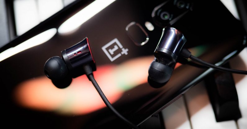 OnePlus 6T Sah Akan Mengikut Jejak Langkah iPhone, Hadir Tanpa Bicu Audio
