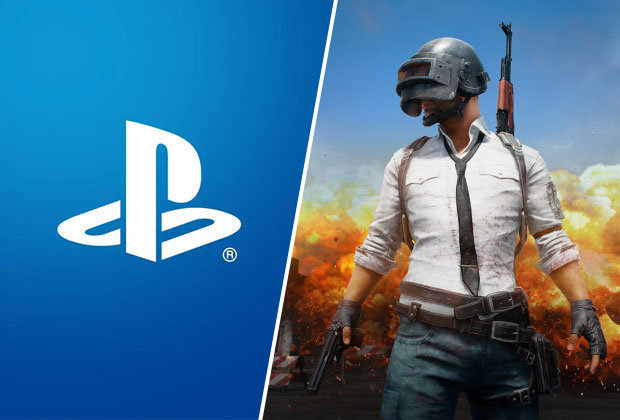 PUBG Dalam Perjalanan Menemui Pemain Di PS4