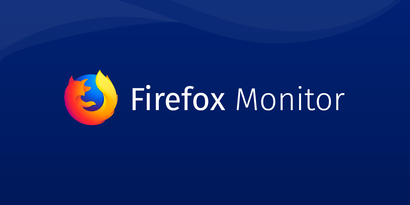 Firefox Monitor Beritahu Pengguna Bila Kata Laluan Mereka Sudah Tercemar