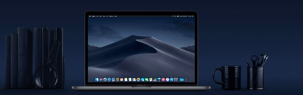 macOS Mojave Akan Muncul Pada Akhir Bulan Ini
