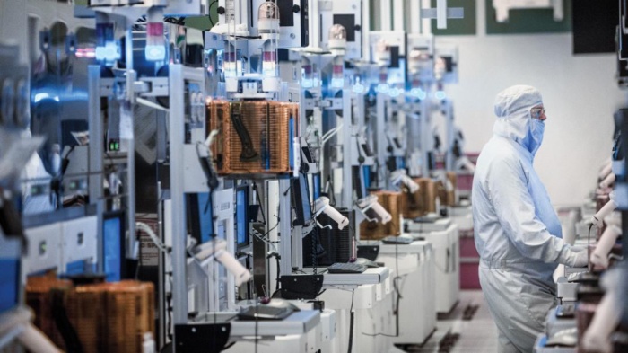 Intel Tambah Fasiliti 14nm Bagi Memastikan Permintaan Cip Mereka Dapat Dipenuhi