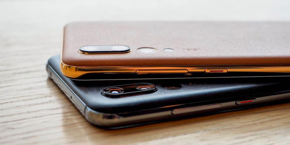 Huawei P20 Pro Hadir Dengan Empat Variasi Warna Terbaru
