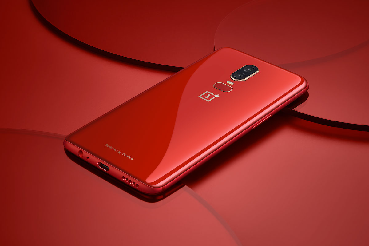 Spesifikasi OnePlus 6T Terdedah, Hadir Dengan Pengecasan DASH Yang Lebih Pantas