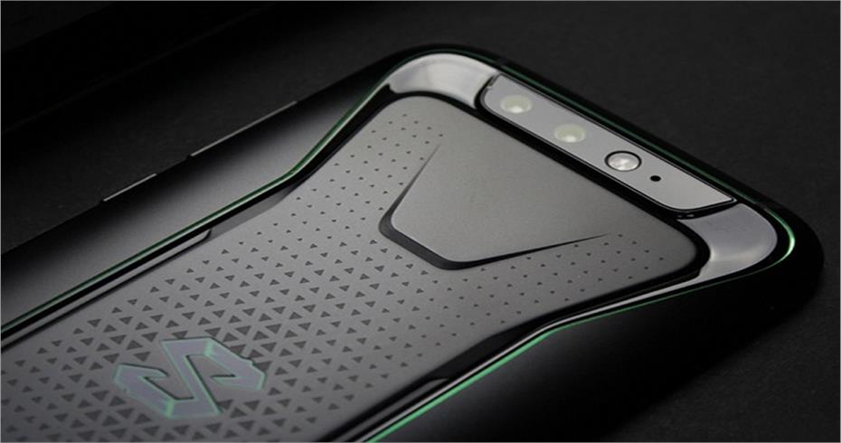 Xiaomi Black Shark 2 Tersenarai Di TENAA, Dilengkapi Cip Snapdragon 845
