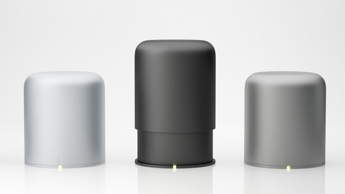 HiddenRadio & Bluetooth Speaker – Pembesar Suara Yang Menarik Untuk Penggemar Muzik