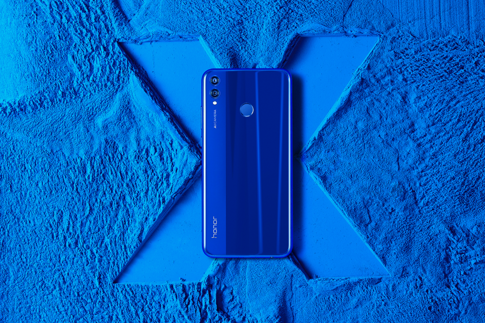 Bertukarlah Pada Honor 8X, ‘Keunggulan’ Luar Biasa Ini Pasti Buat Anda Tidak Menyesal