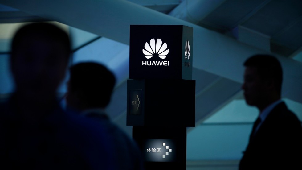 Huawei Nafi Cuba Curi Teknologi Syarikat Semikonduktor Baru Amerika