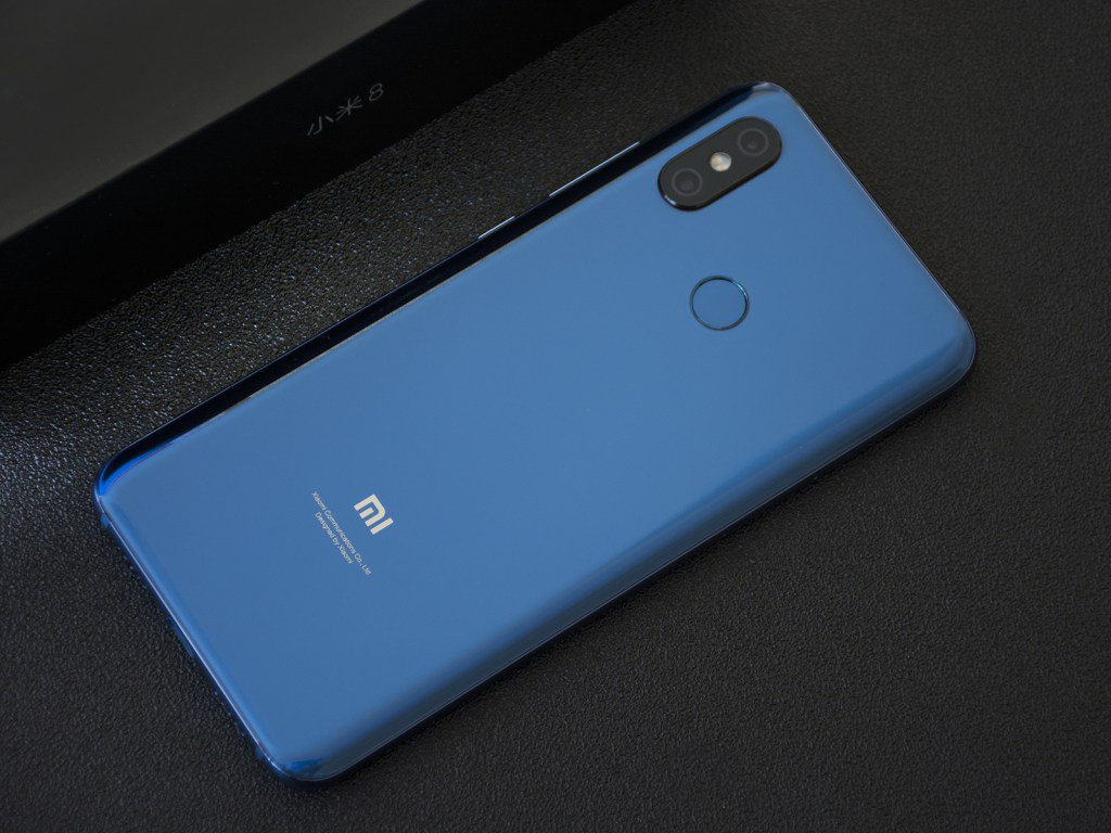 6 Telefon Pintar Berkuasa Tinggi Dengan Harga Termurah 2018(Setakat Ini)
