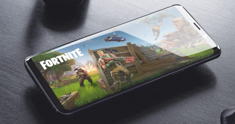Samsung Sedang Hasilkan Telefon Pintar Dengan Cip Grafik Tersendiri?