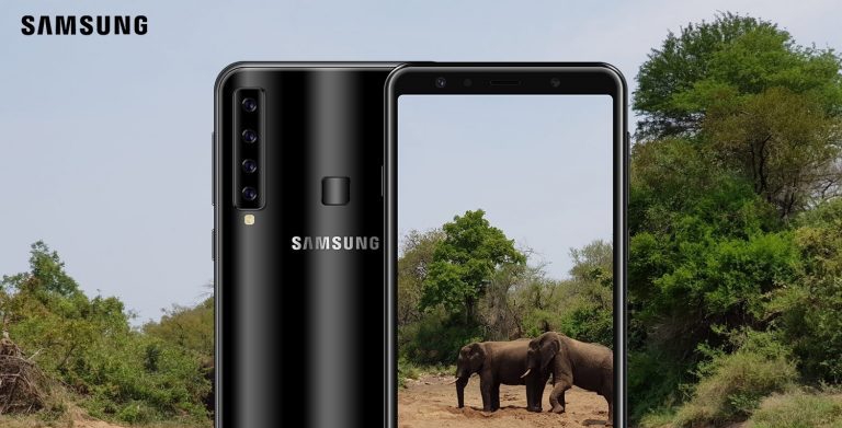 Samsung Mahu Bawa Lebih Banyak Kamera Pada Peranti Telefon Pintar