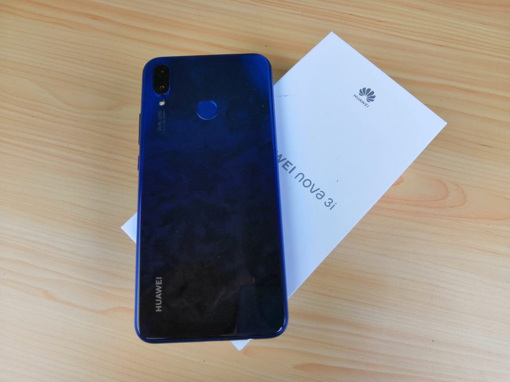 Huawei Nova 3i Akan Terima Kemaskini AIS Untuk Rakaman Waktu Kurang Cahaya Yang Lebih Baik