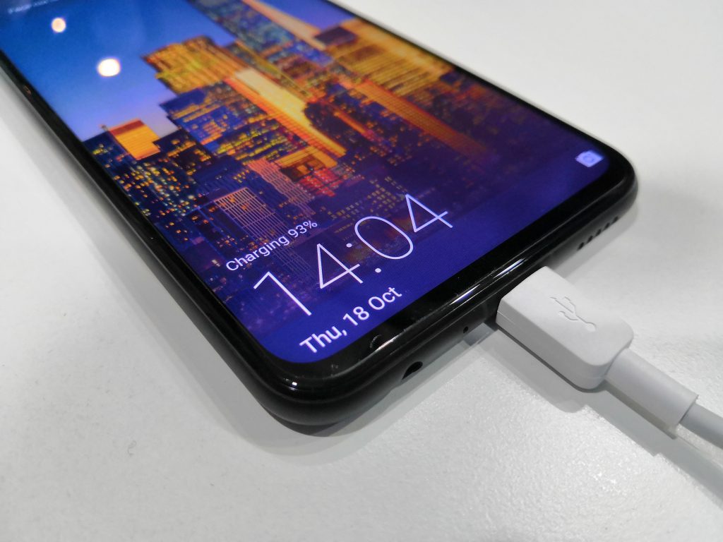 (Ulasan) Honor 8X – Peranti Cantik, Berskrin Besar Dan Mampu Milik