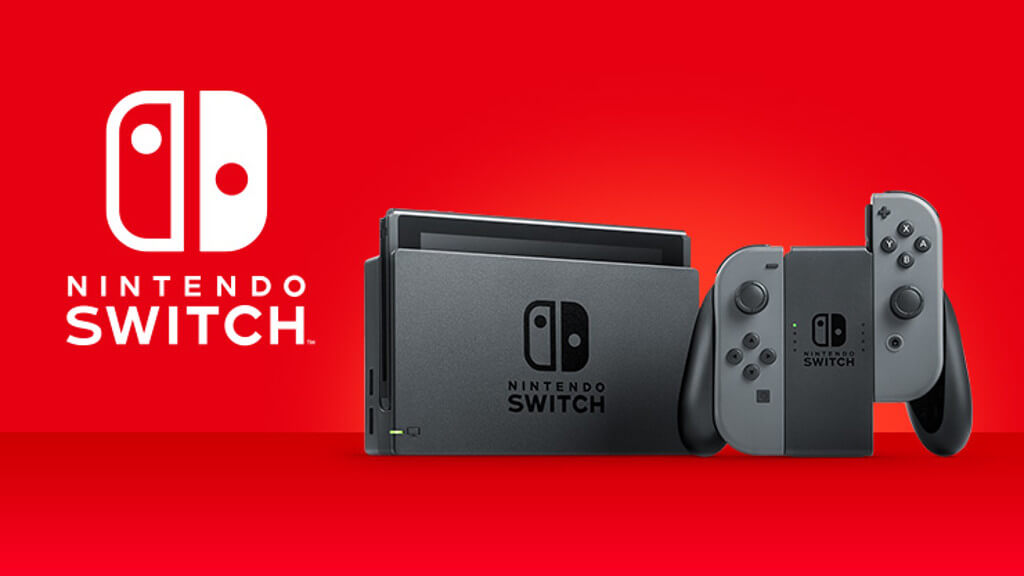 Nintendo Switch Versi Baharu Didakwa Akan Dilancarkan Tahun Hadapan – WSJ