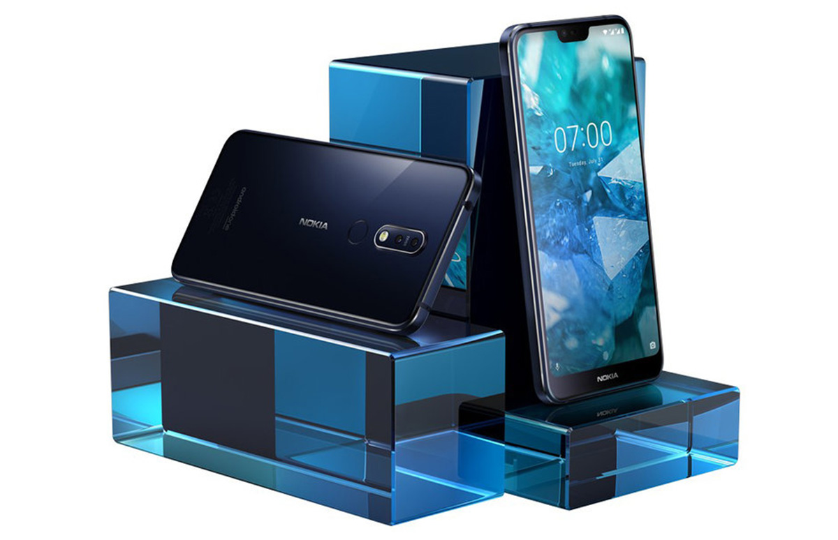 Nokia 7.1 Diperkenalkan Secara Rasmi, Hadir Dengan Paparan PureDisplay