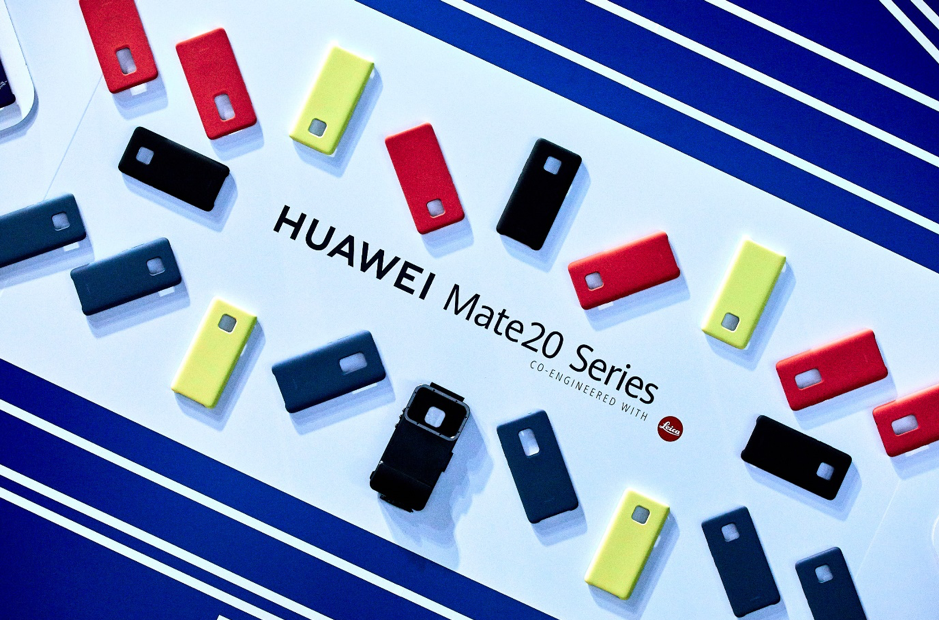 Huawei Mate 20 Pro Habis Ditempah Dalam Masa Cuma Beberapa Jam